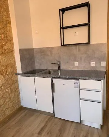 Casa de hóspedes Quimpecável 3*