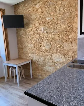 Quimpecável Casa de hóspedes