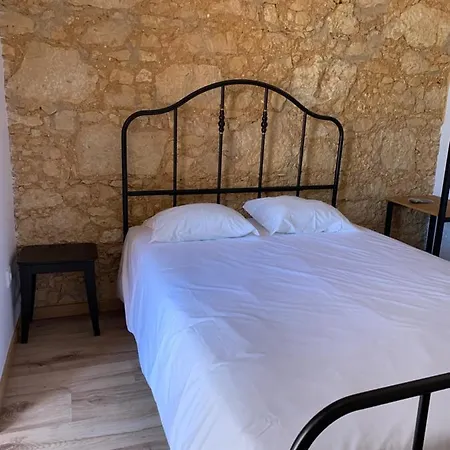 Casa de hóspedes Quimpecável