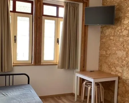 Casa de hóspedes Quimpecável