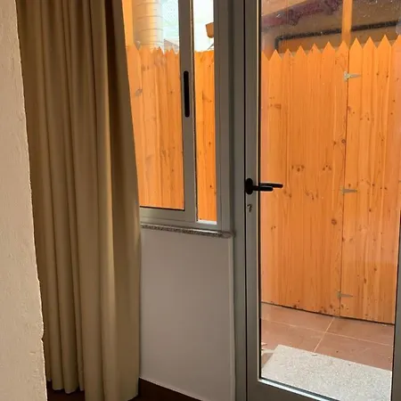 Quimpecável Casa de hóspedes Figueira da Foz