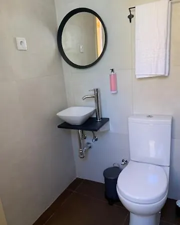 Casa de hóspedes Quimpecável Figueira da Foz