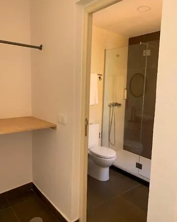 Quimpecável Casa de hóspedes Figueira da Foz