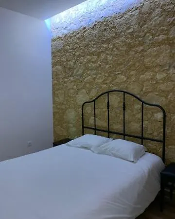 Quimpecável Casa de hóspedes Figueira da Foz