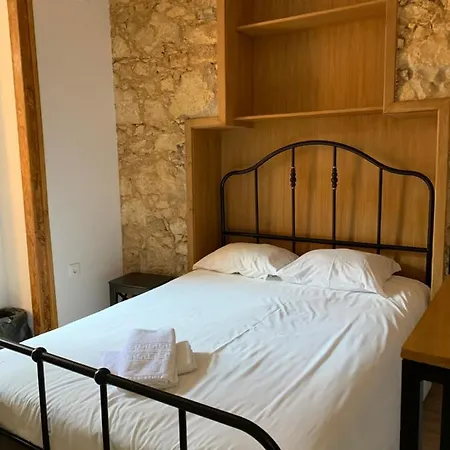 Quimpecavel Gasthof Figueira da Foz