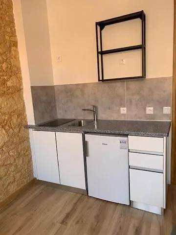 Guest house Quimpecavel 3*