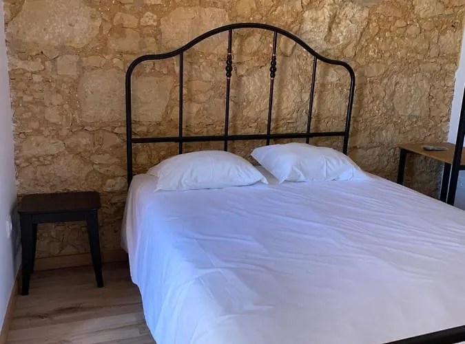 Guest house Quimpecavel