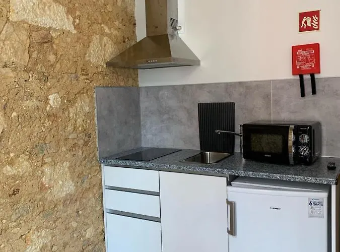 Guest house Quimpecavel 3*