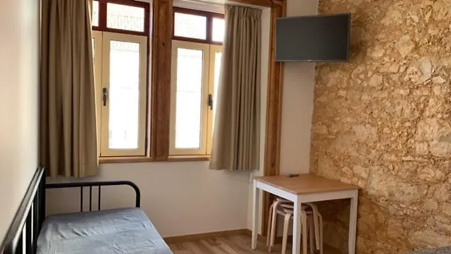 Guest house Quimpecavel