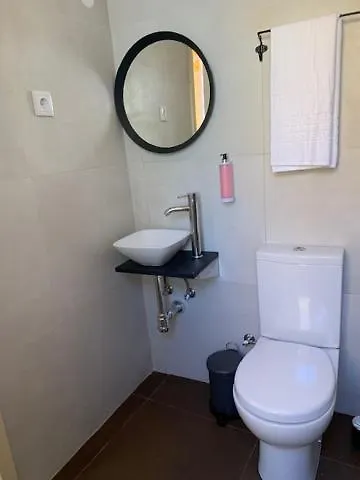 Guest house Quimpecavel Figueira da Foz