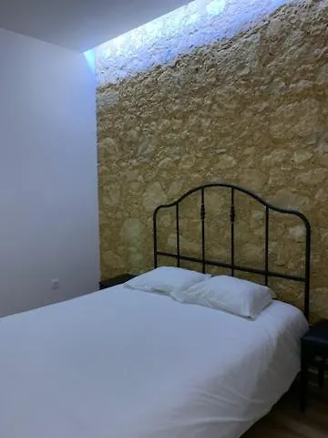 Quimpecavel Guest house Figueira da Foz